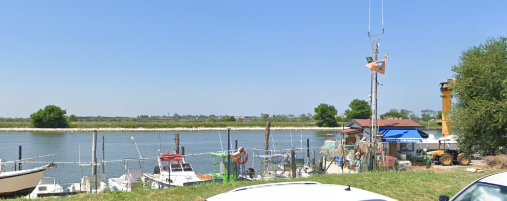Marina Image