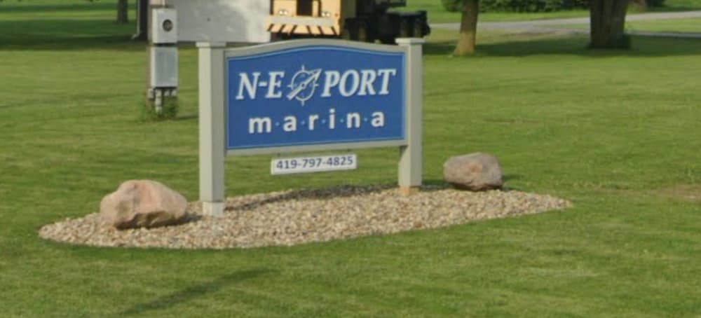 Marina Image