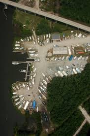 Marina Image