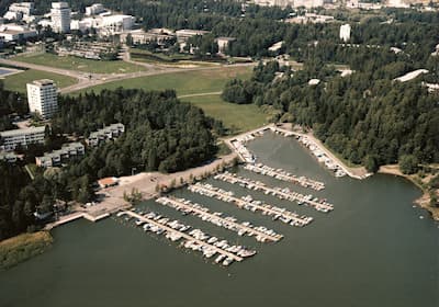 Marina Image